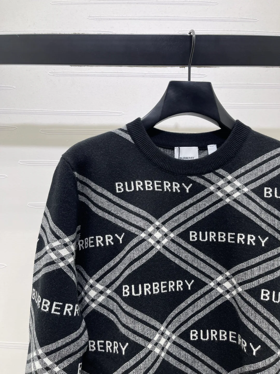 Джемперы И Свитеры Женские Burberry 19294237