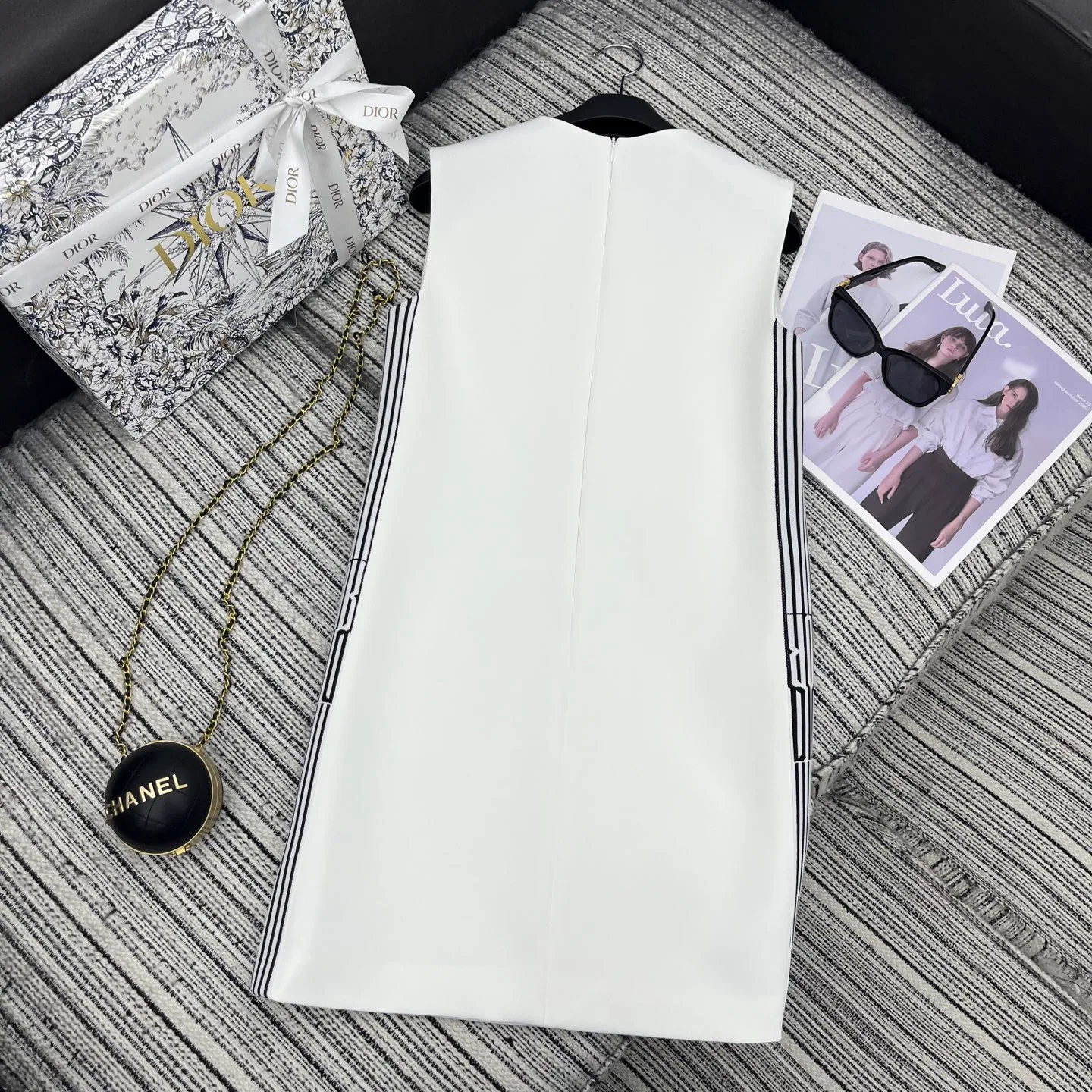 Платья Женские Christian Dior 23132