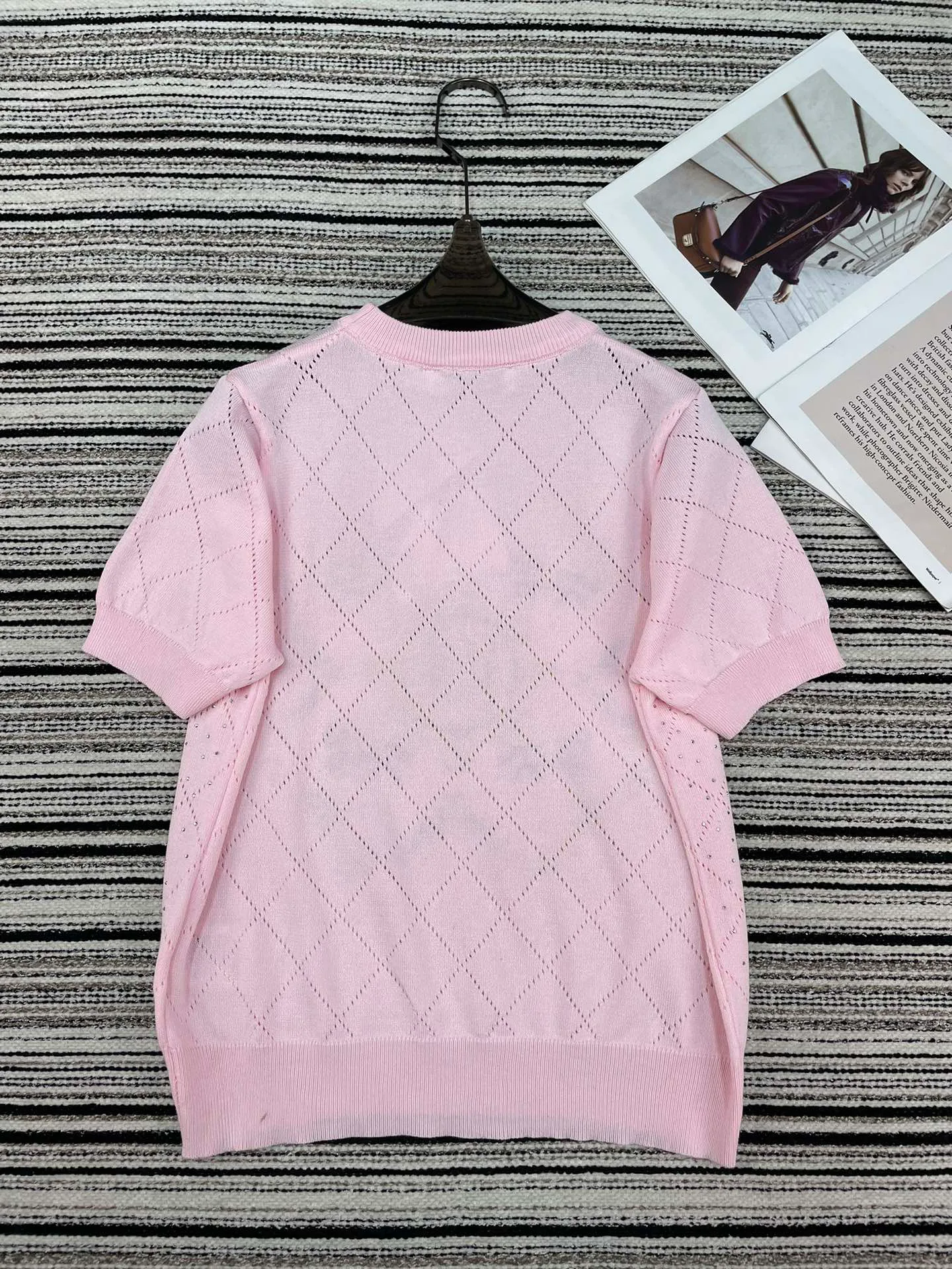 Джемперы И Свитеры Женские Christian Dior 4558213
