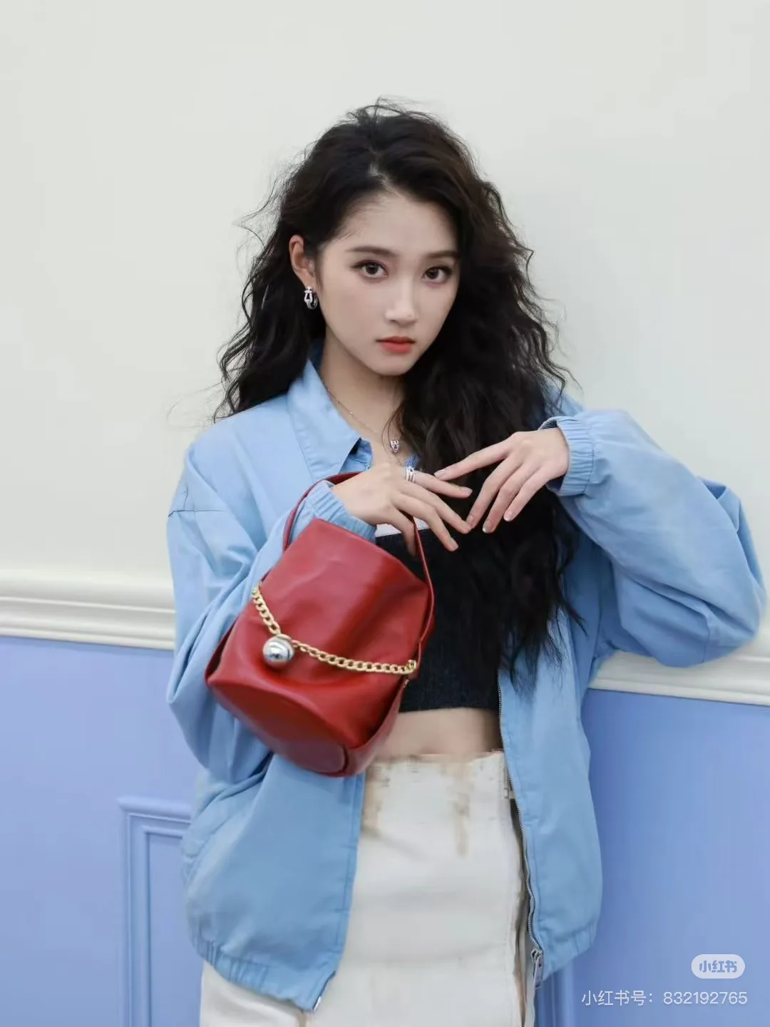 Куртки И Пуховики Женские Prada 1913791