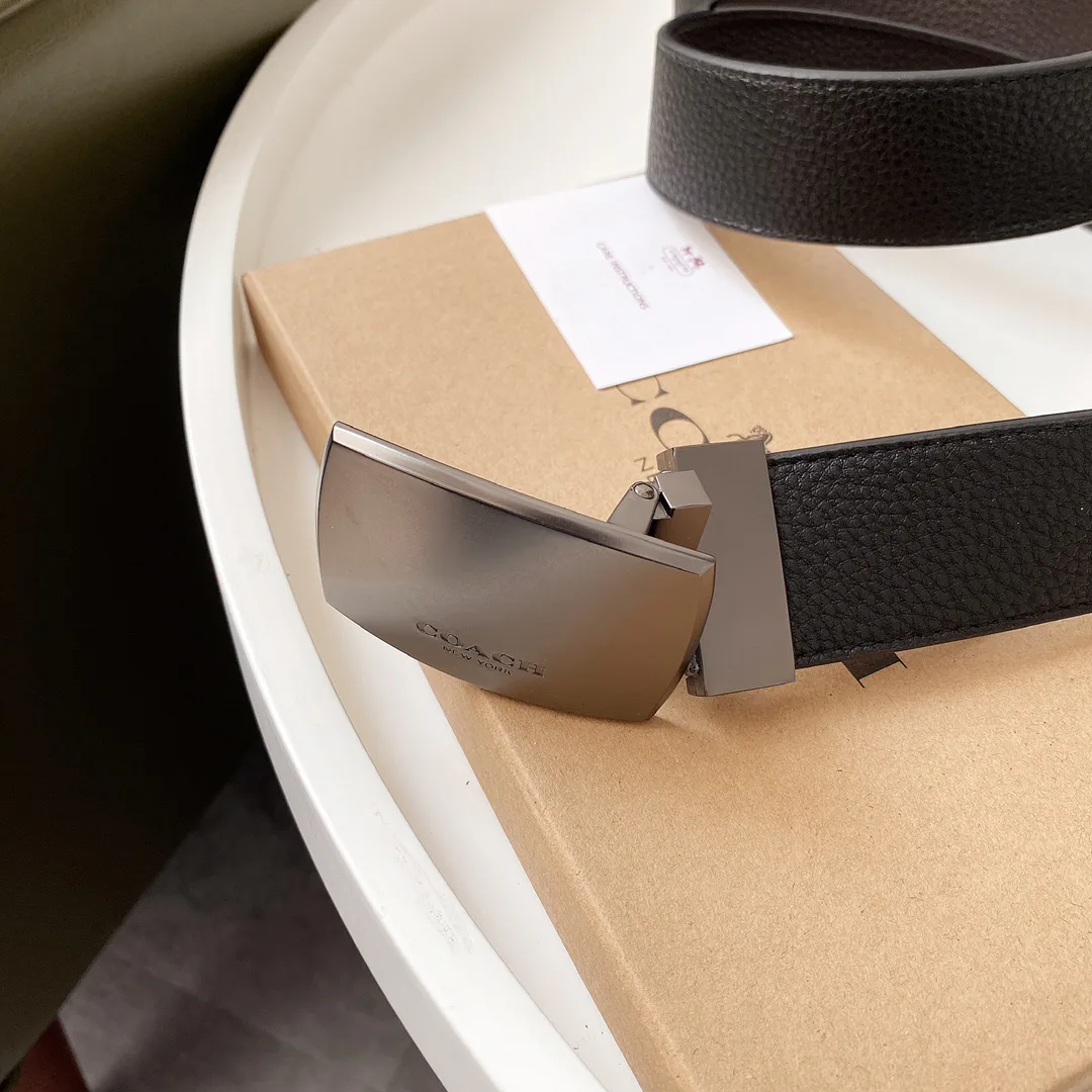 Ремни Coach 3950