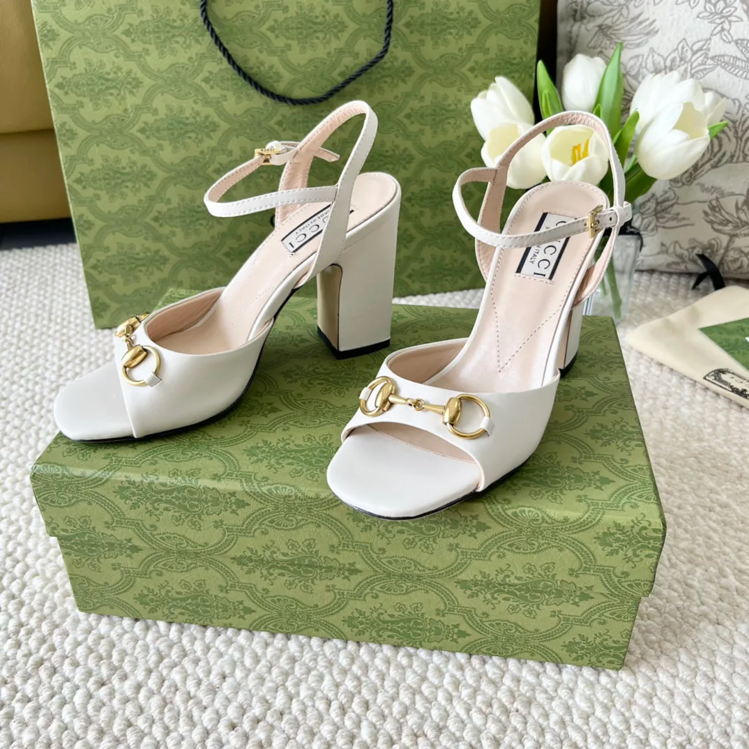 Босоножки Женские Gucci 17614719