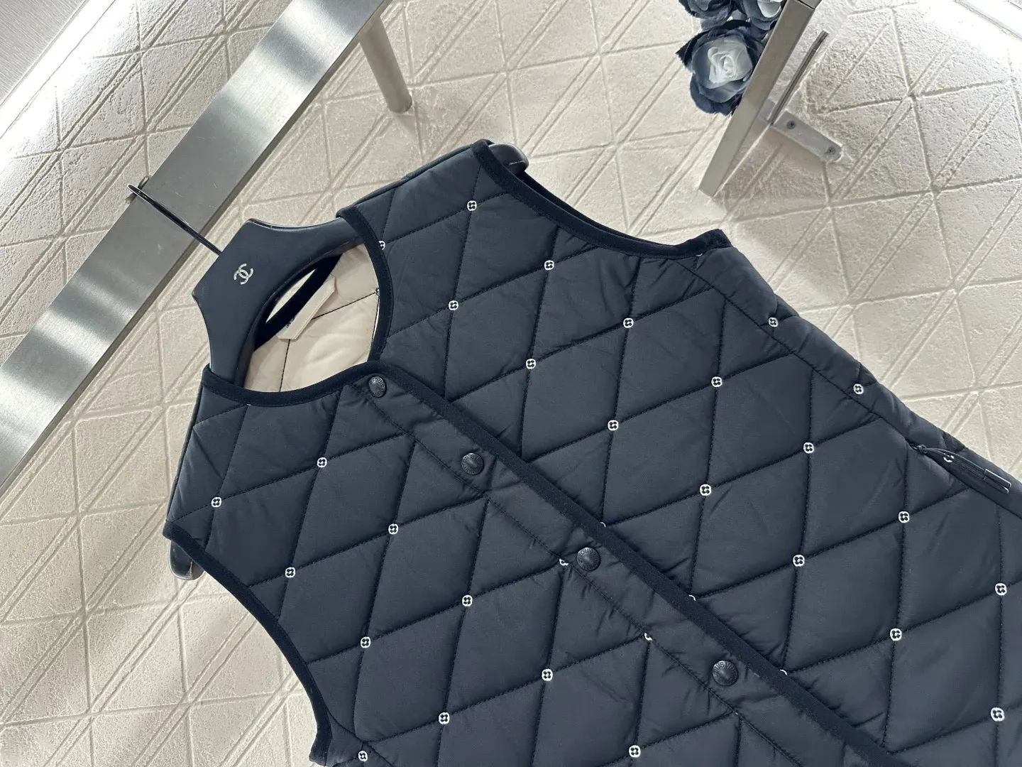 Жилеты Женские Louis Vuitton 376510