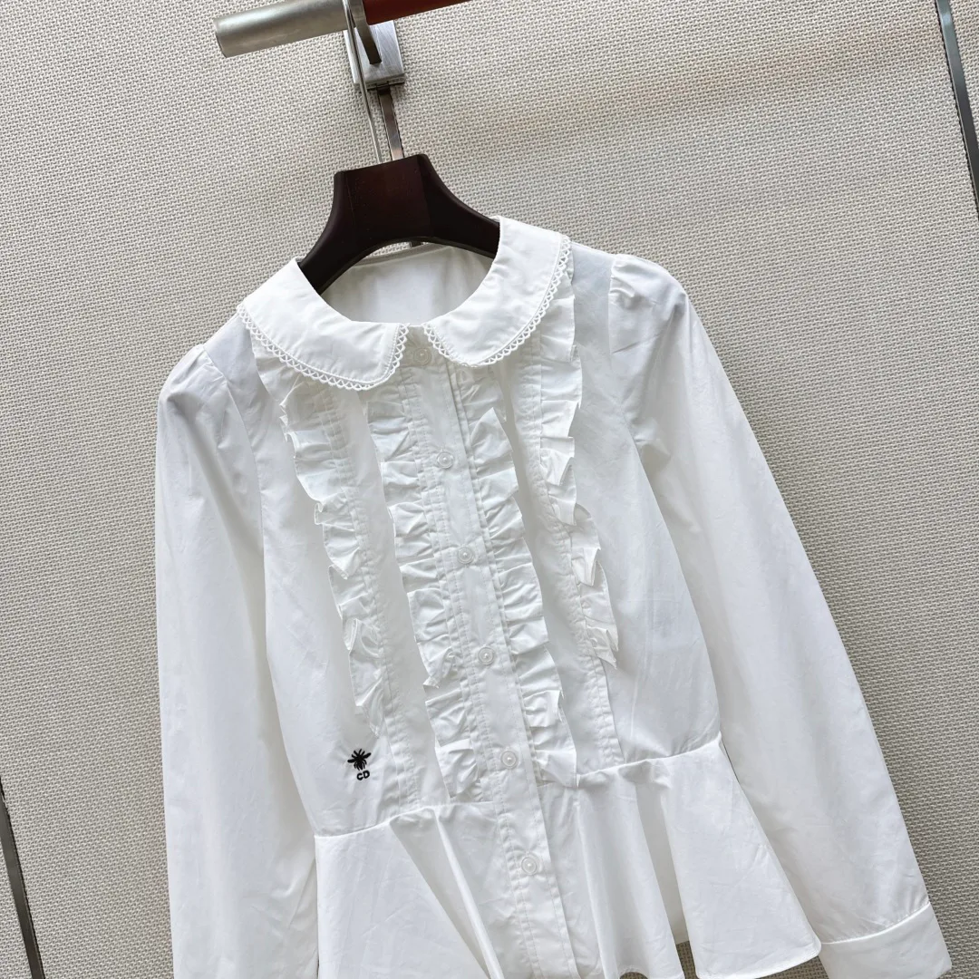 Рубашки Женские Christian Dior 18234131
