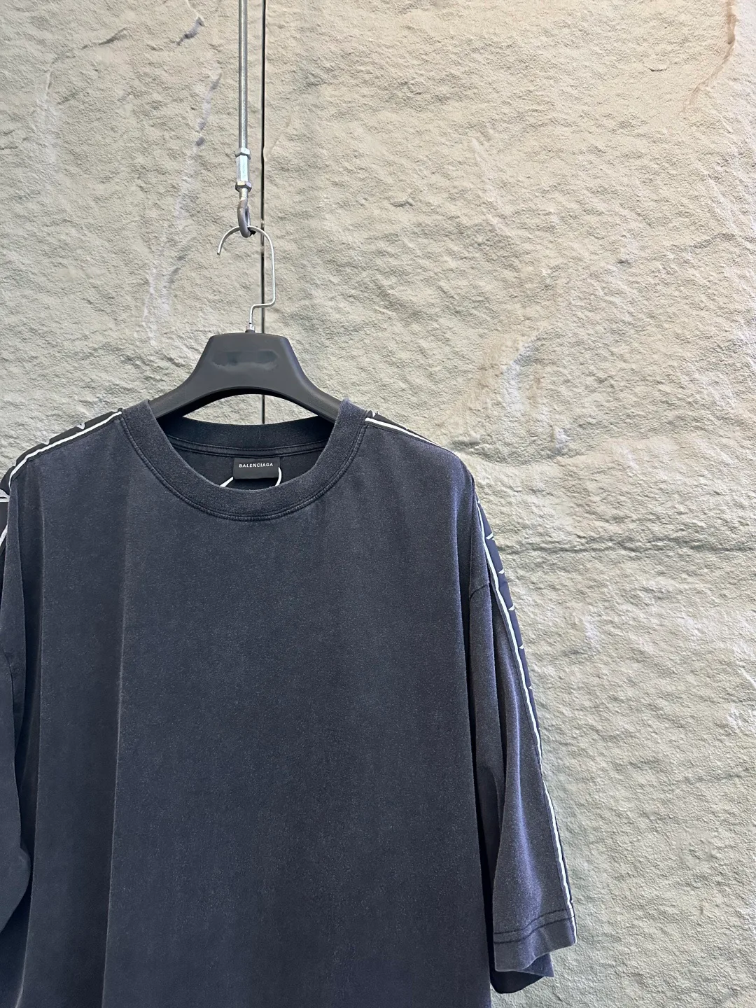 Футболки Женские Balenciaga 12310474