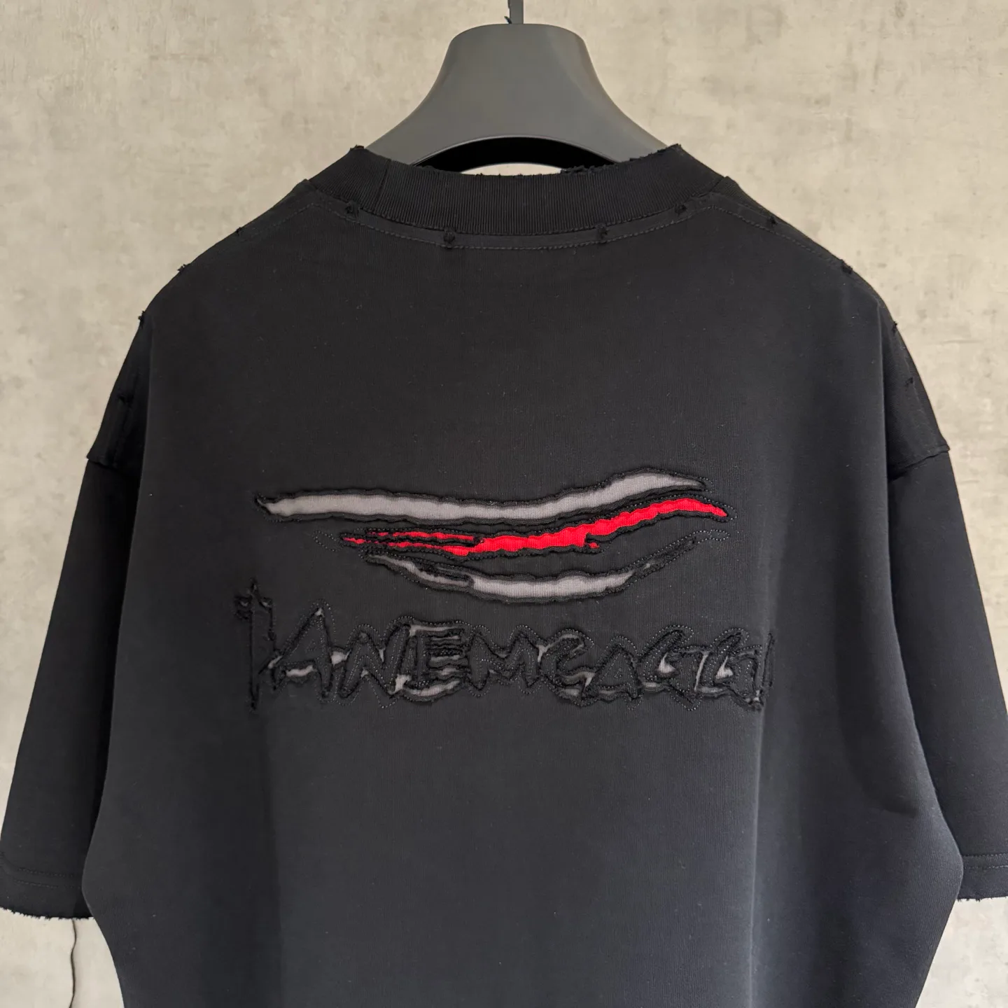 Футболки Женские Balenciaga 10310789