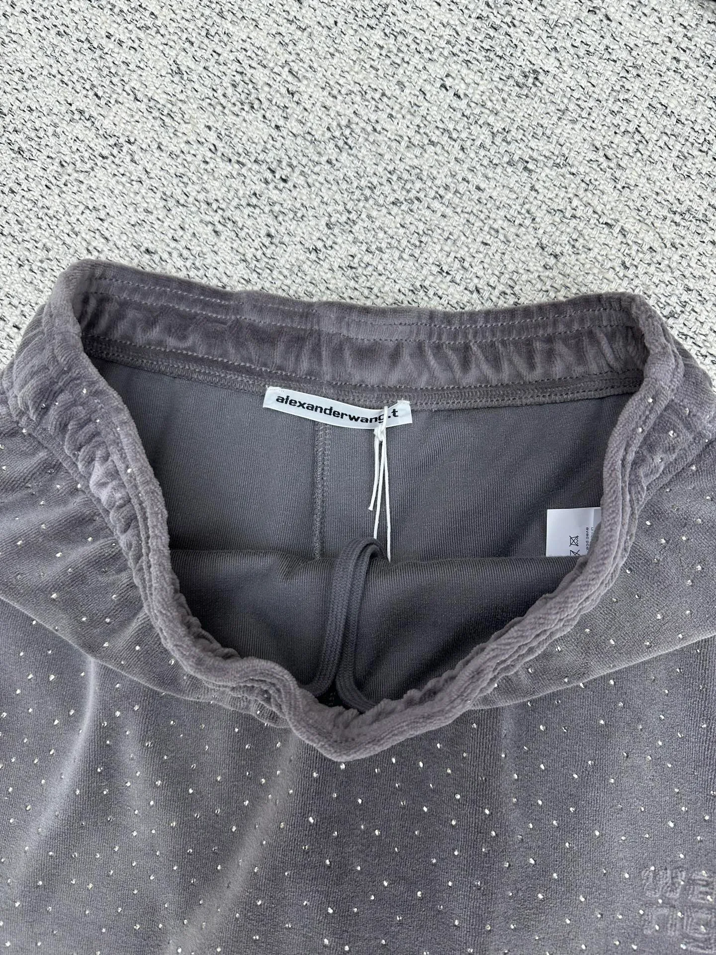 Юбки Женские Alexander Wang 1069428