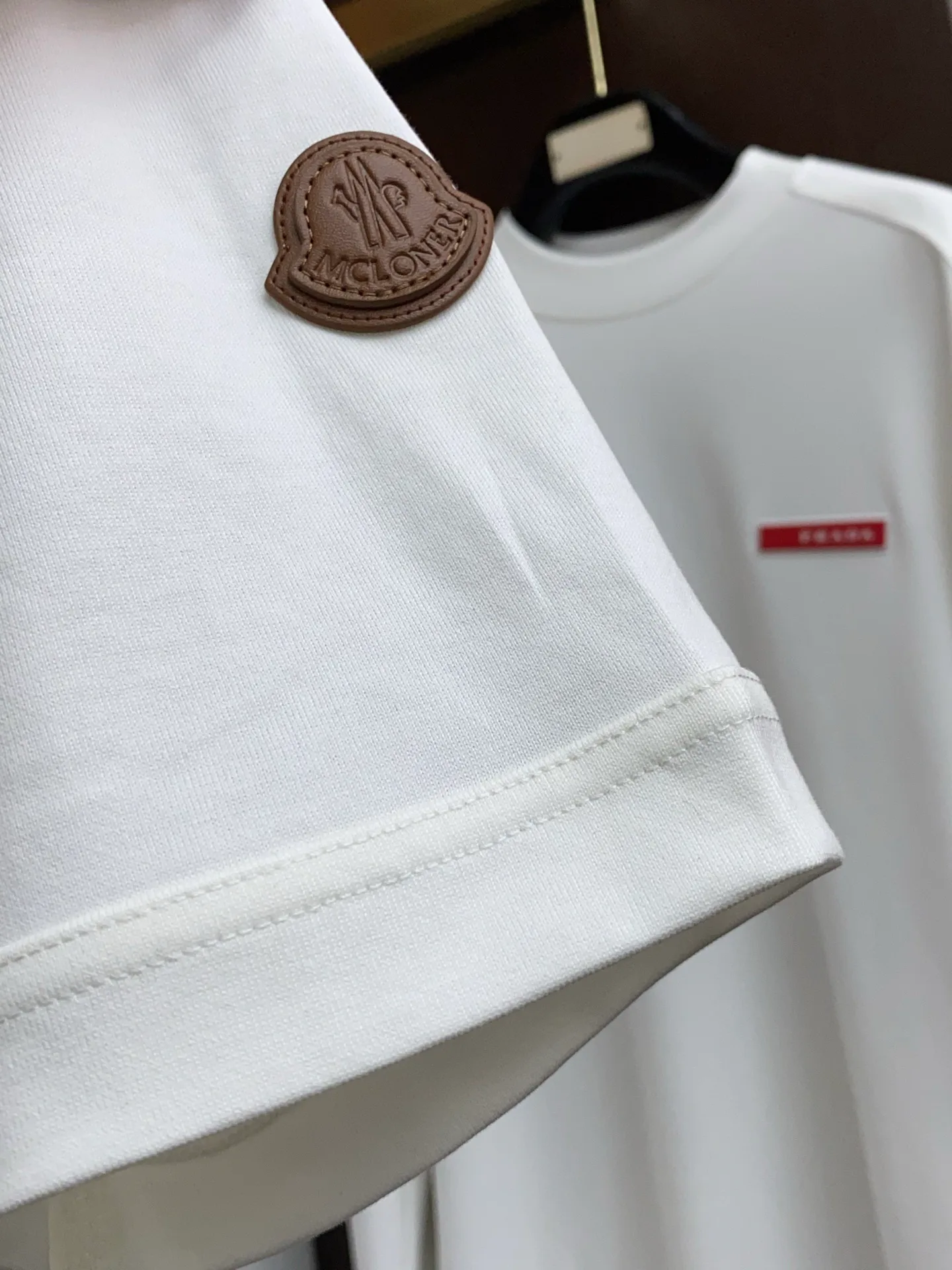 Футболки Мужские Moncler 819084