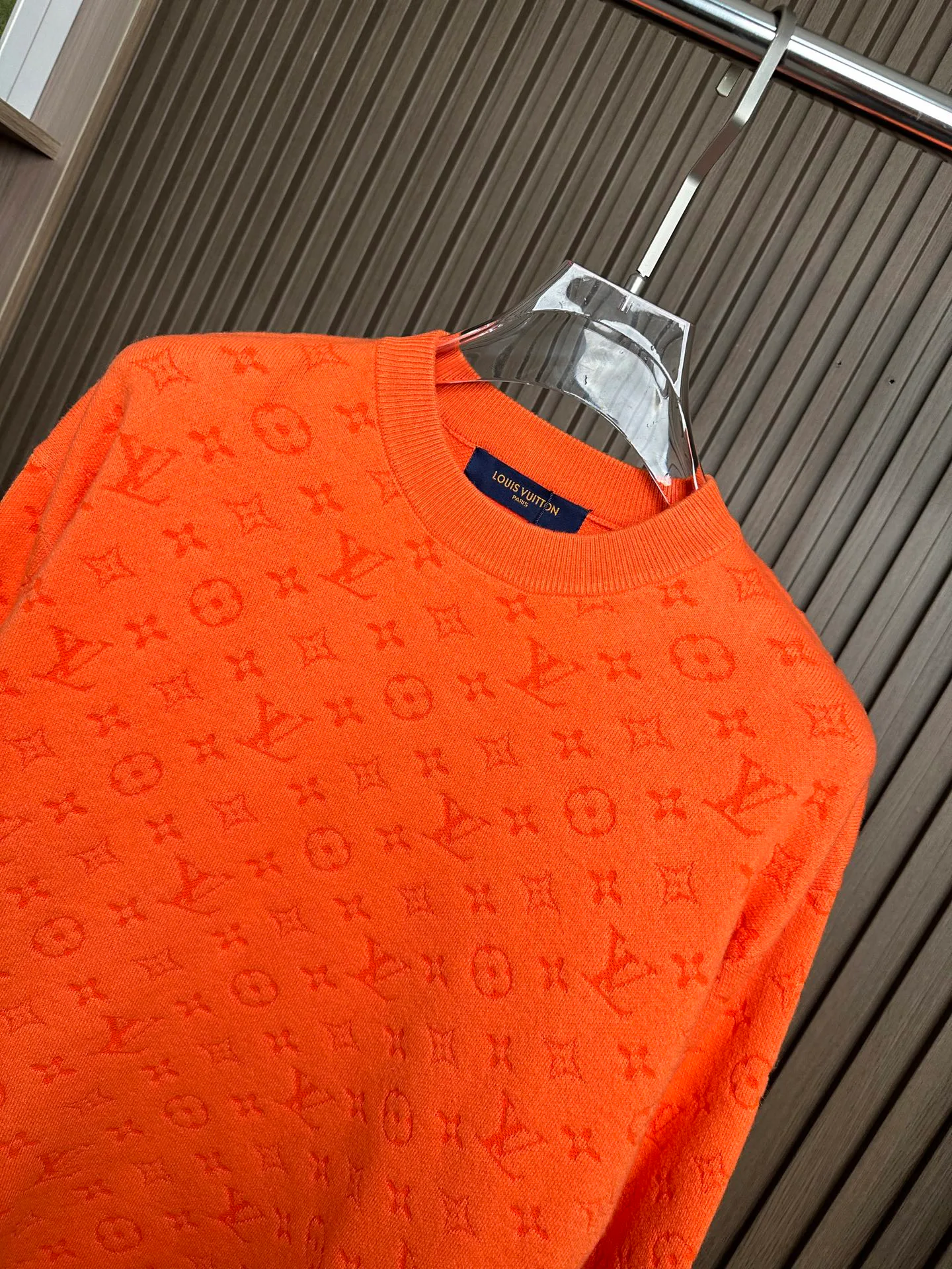 Джемперы И Свитеры Мужские Louis Vuitton 235539