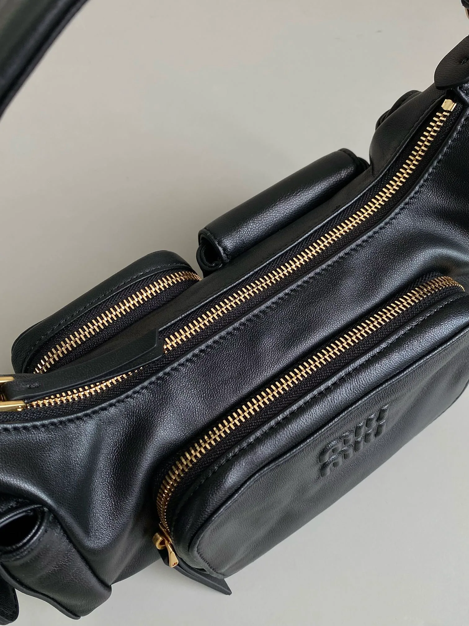 Сумки На Ремне Женские Miu Miu 111402