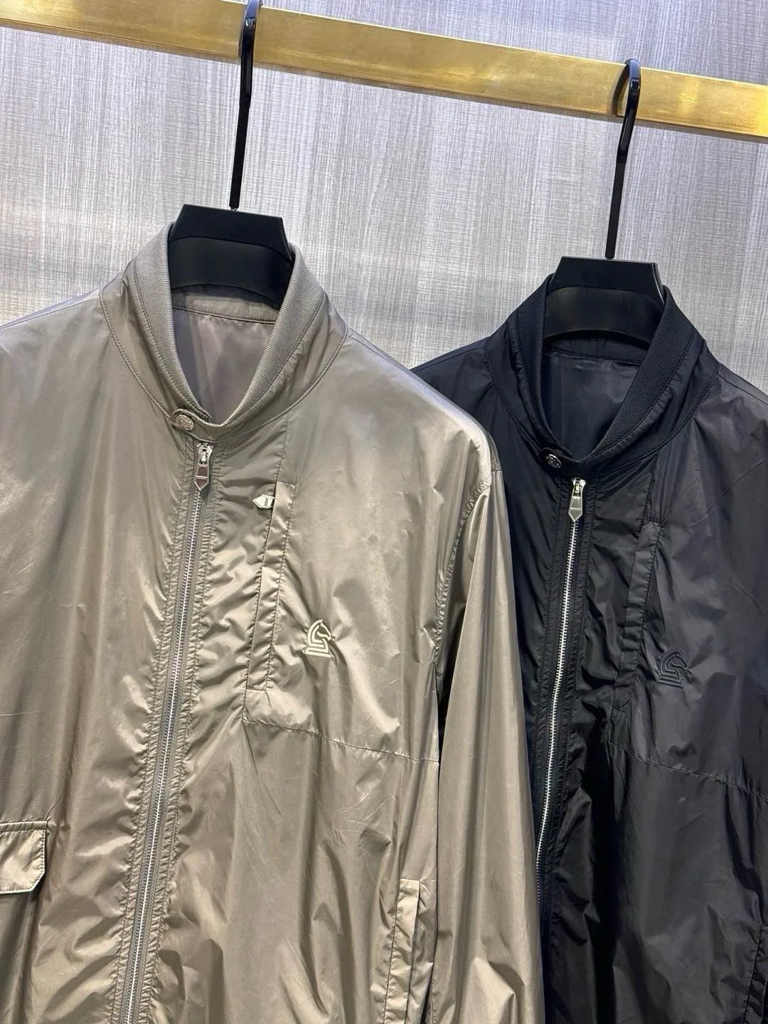 Куртки И Пуховики Мужские Hermes 10407208