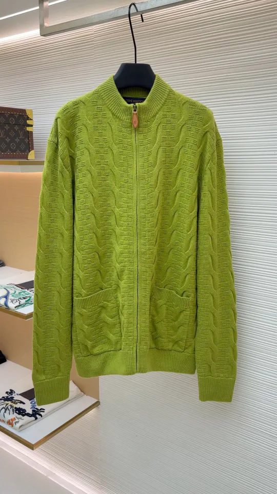 Джемперы И Свитеры Мужские Louis Vuitton 7164459