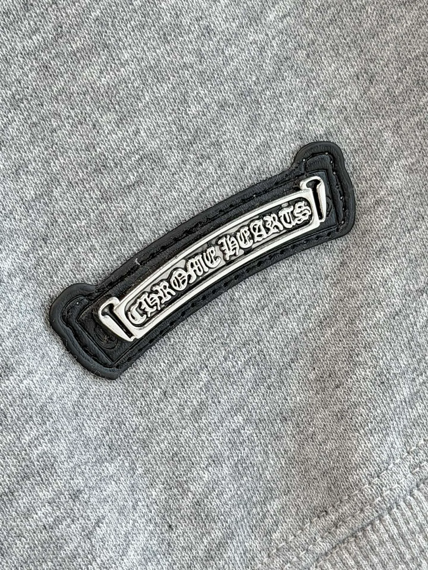 Свитшоты И Худи Женские Chrome Hearts 787747