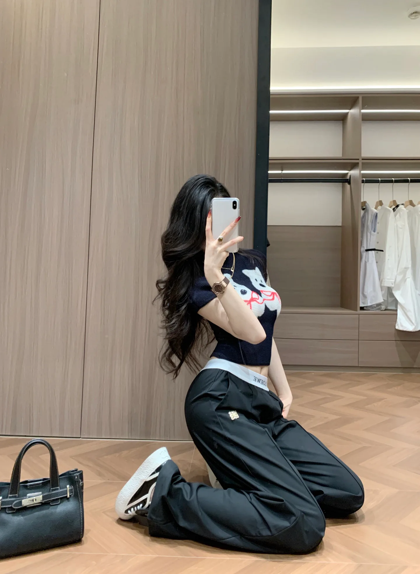 Брюки Женские Loewe 11773435