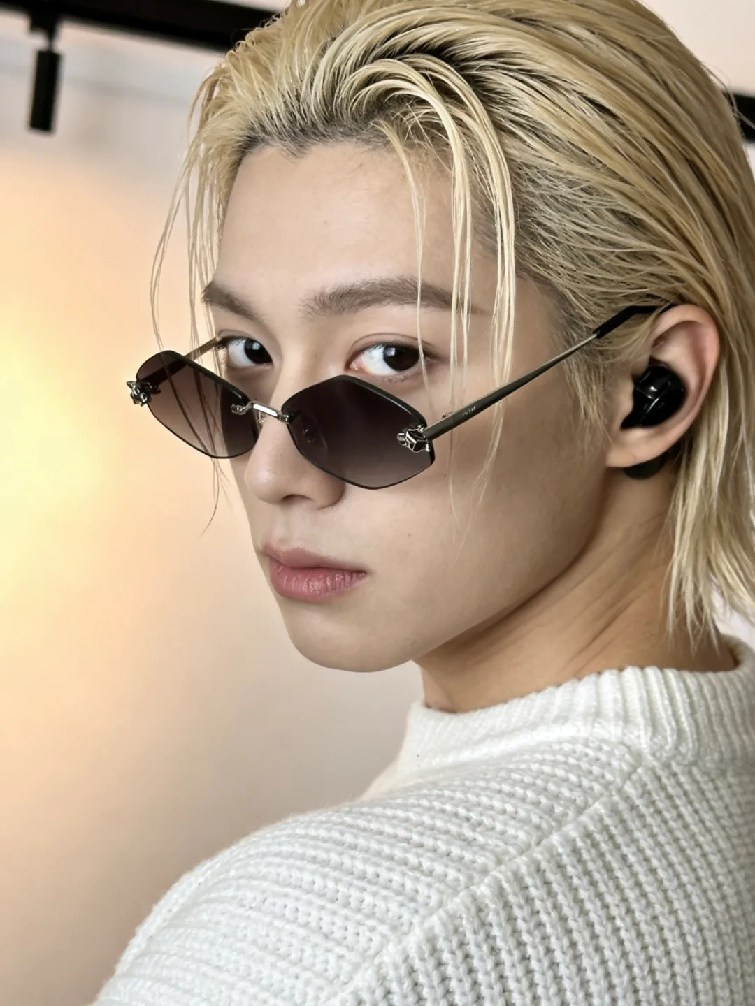 Бижутерия Cartier 13199417