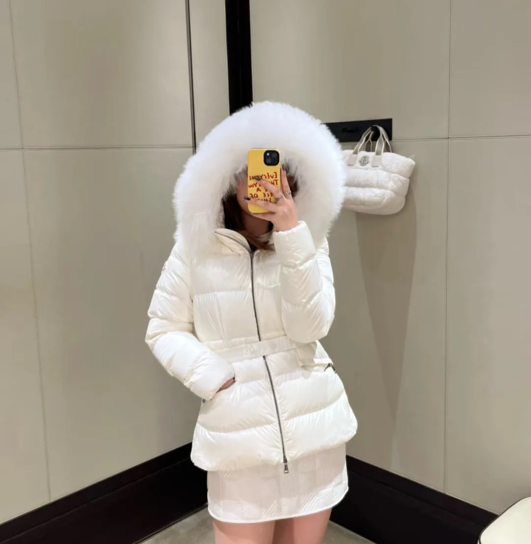 Куртки И Пуховики Женские Moncler 19637008