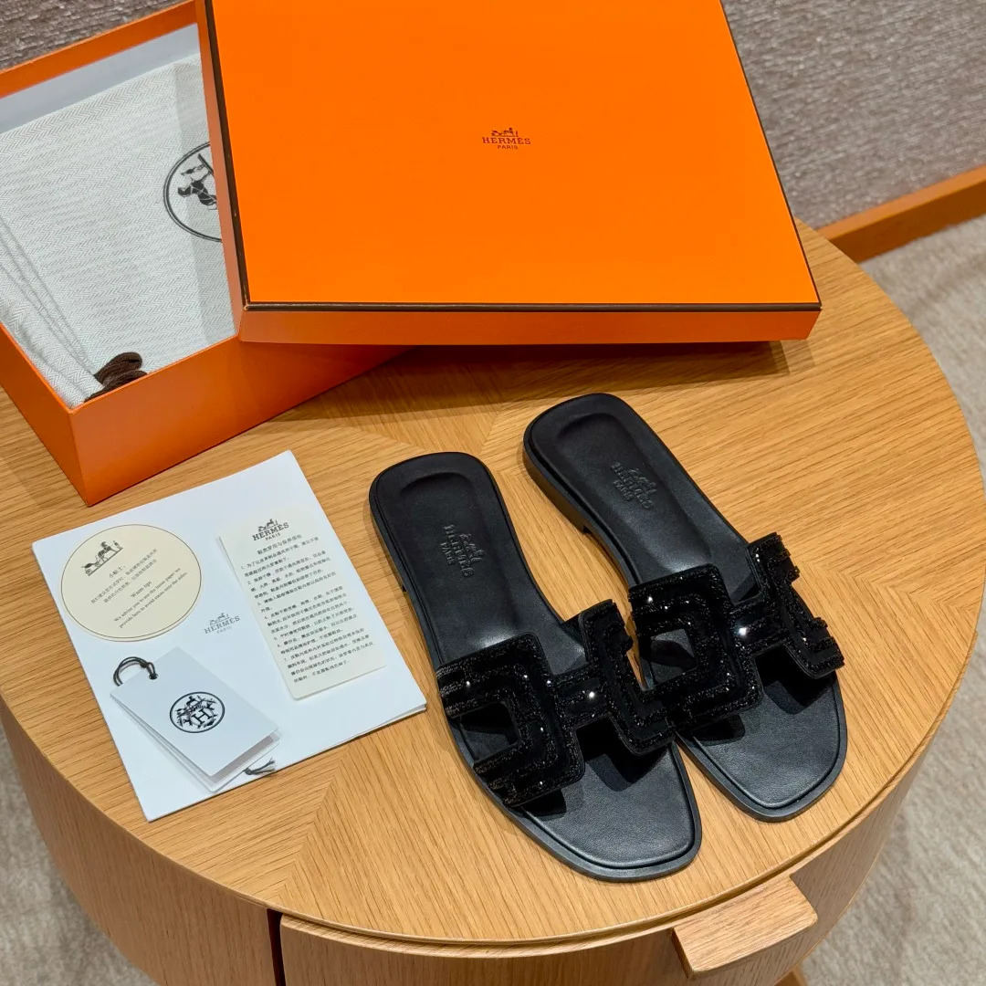 Сандалии Женские Hermes 5017424