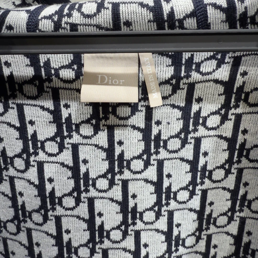 Свитшоты И Худи Мужские Christian Dior 18973806