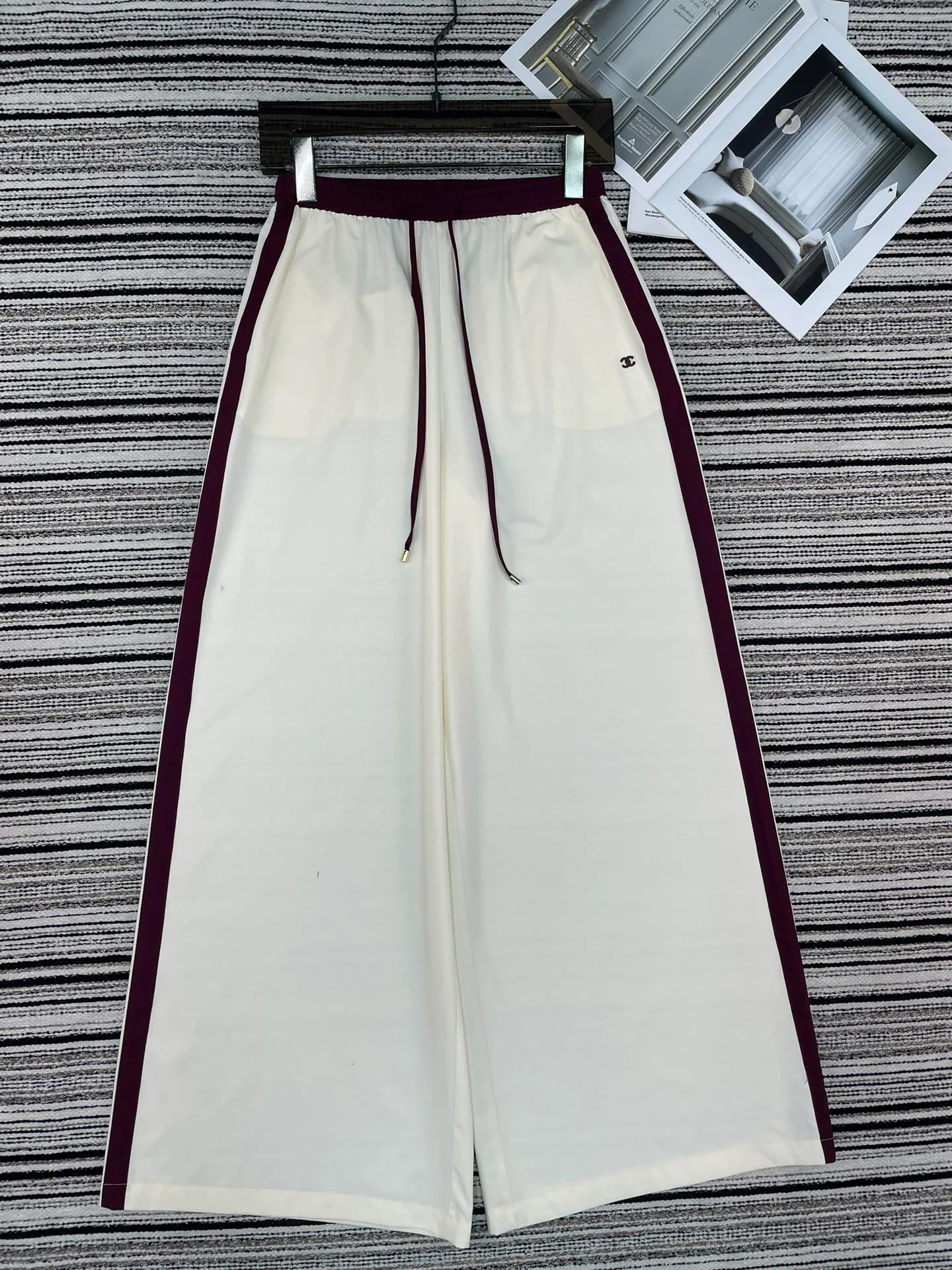 Брюки Женские Chanel 11181496