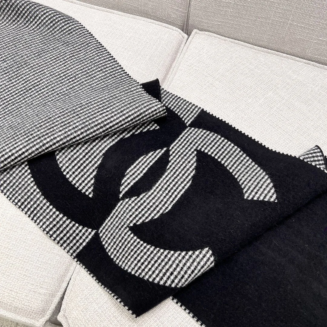 Шарфы Chanel 1628449