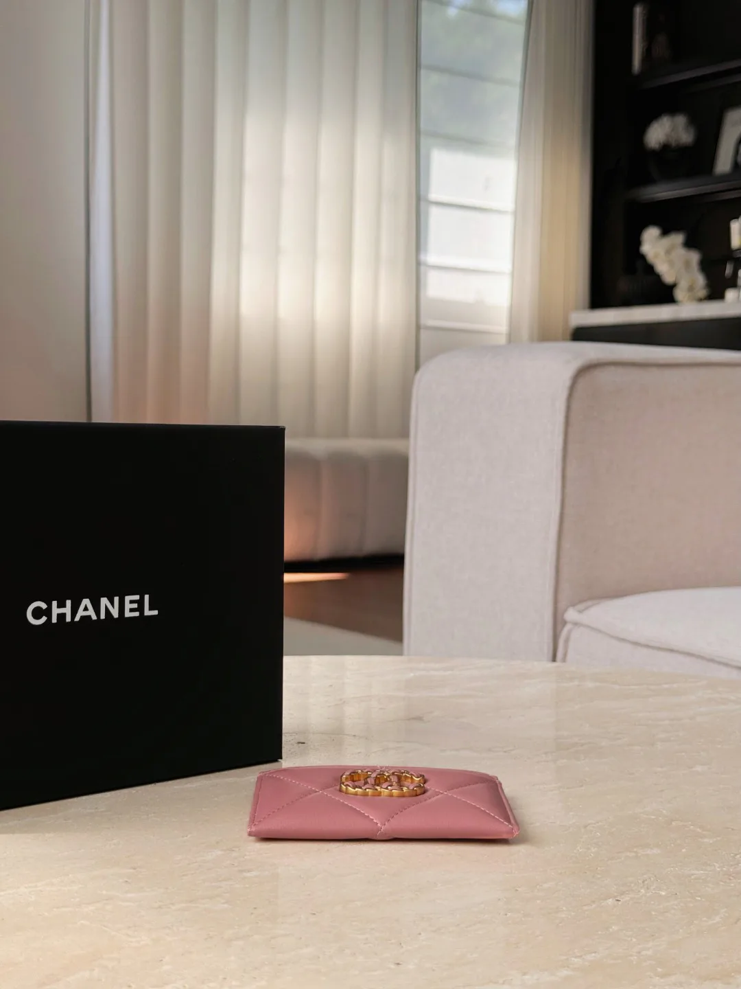 Кошельки Chanel 11439068
