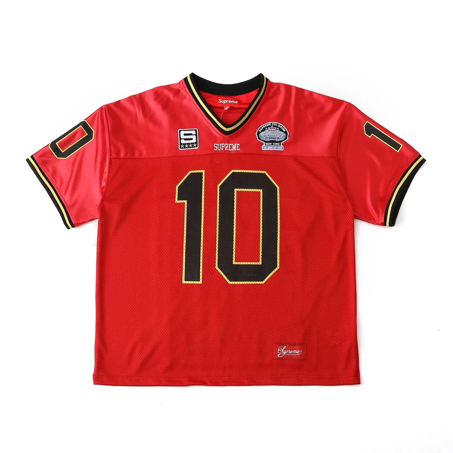 Футболки Мужские Supreme 13474994