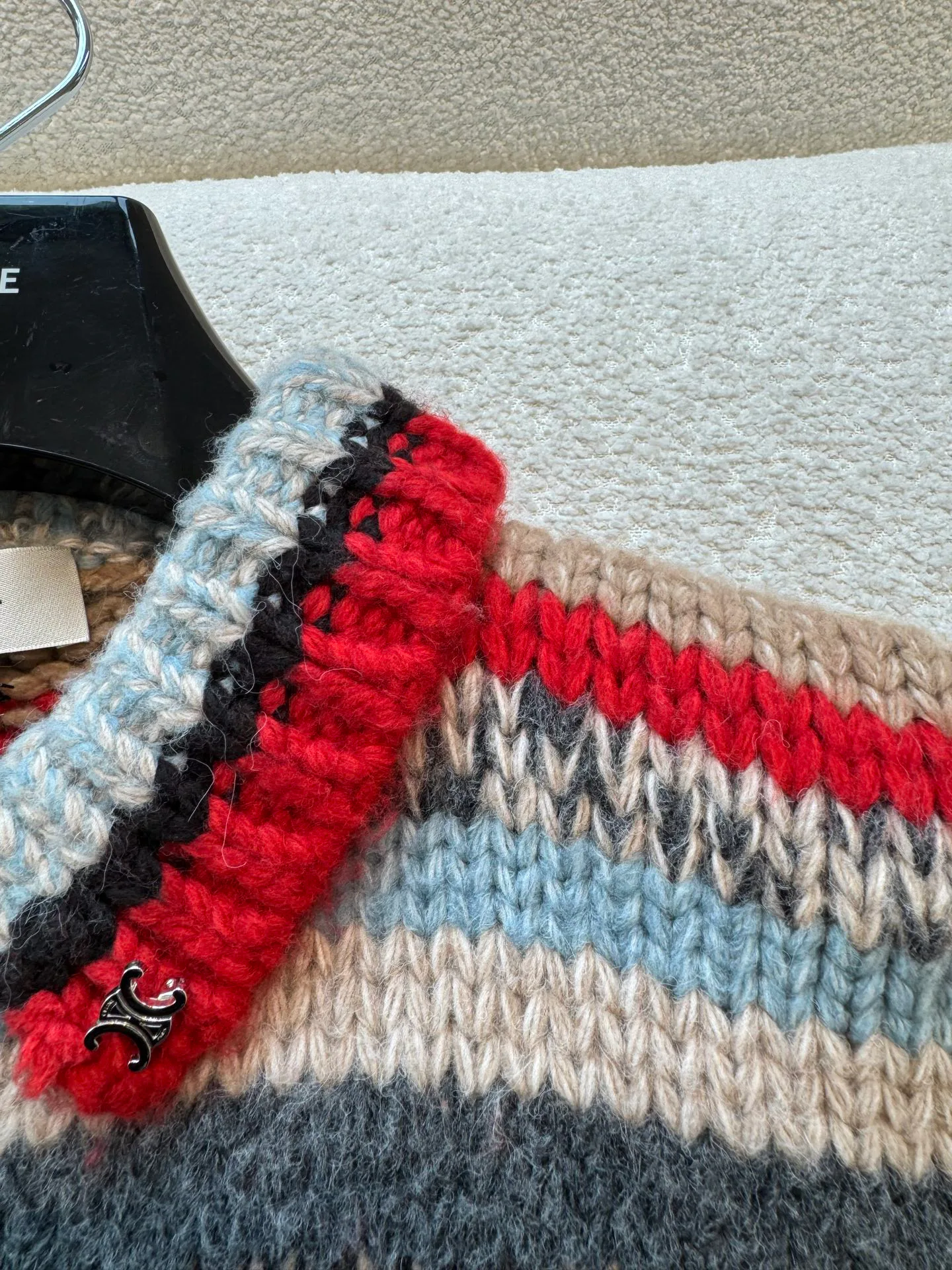 Джемперы И Свитеры Женские Celine 5863655