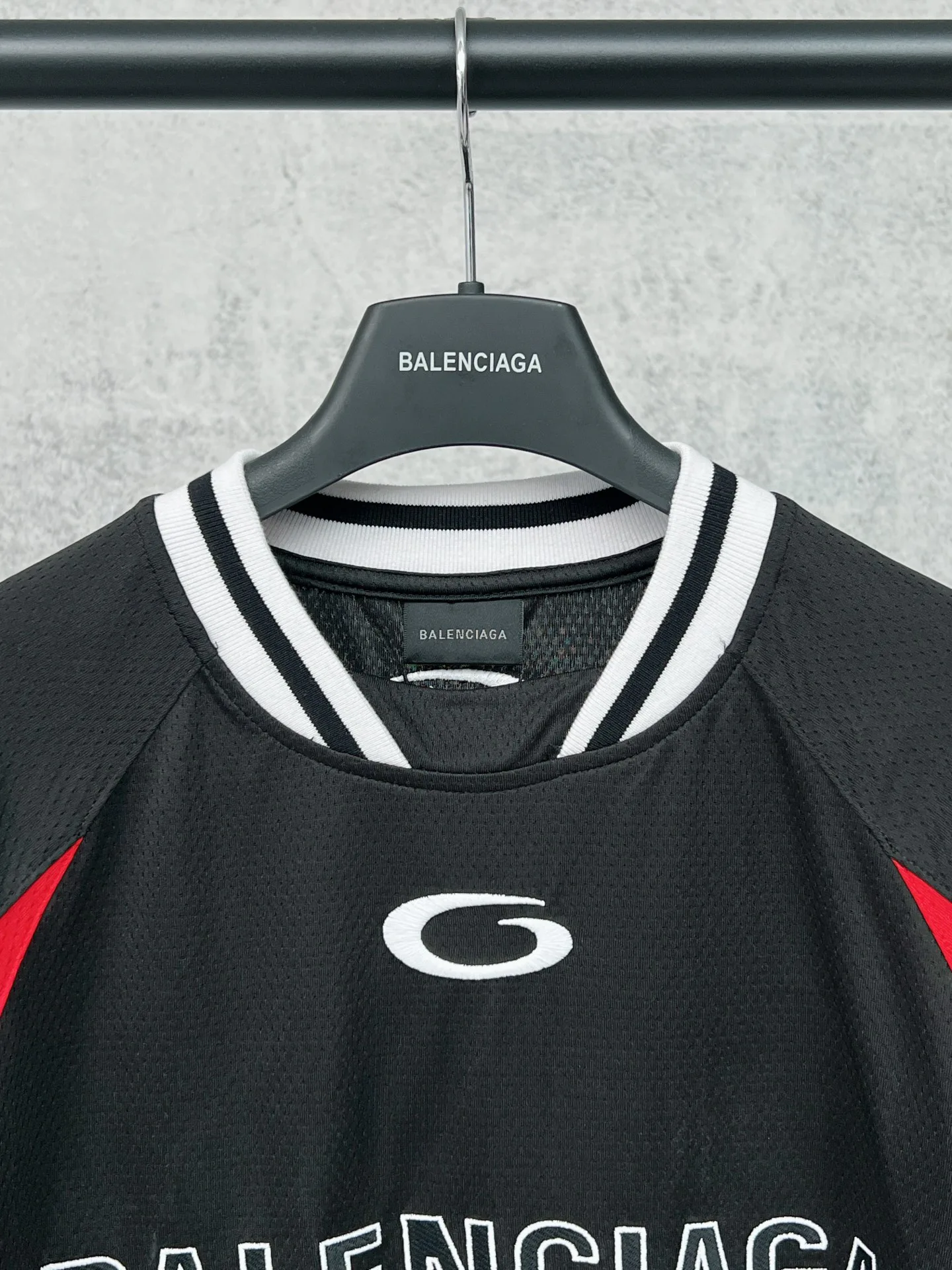 Футболки Мужские Balenciaga 9491787