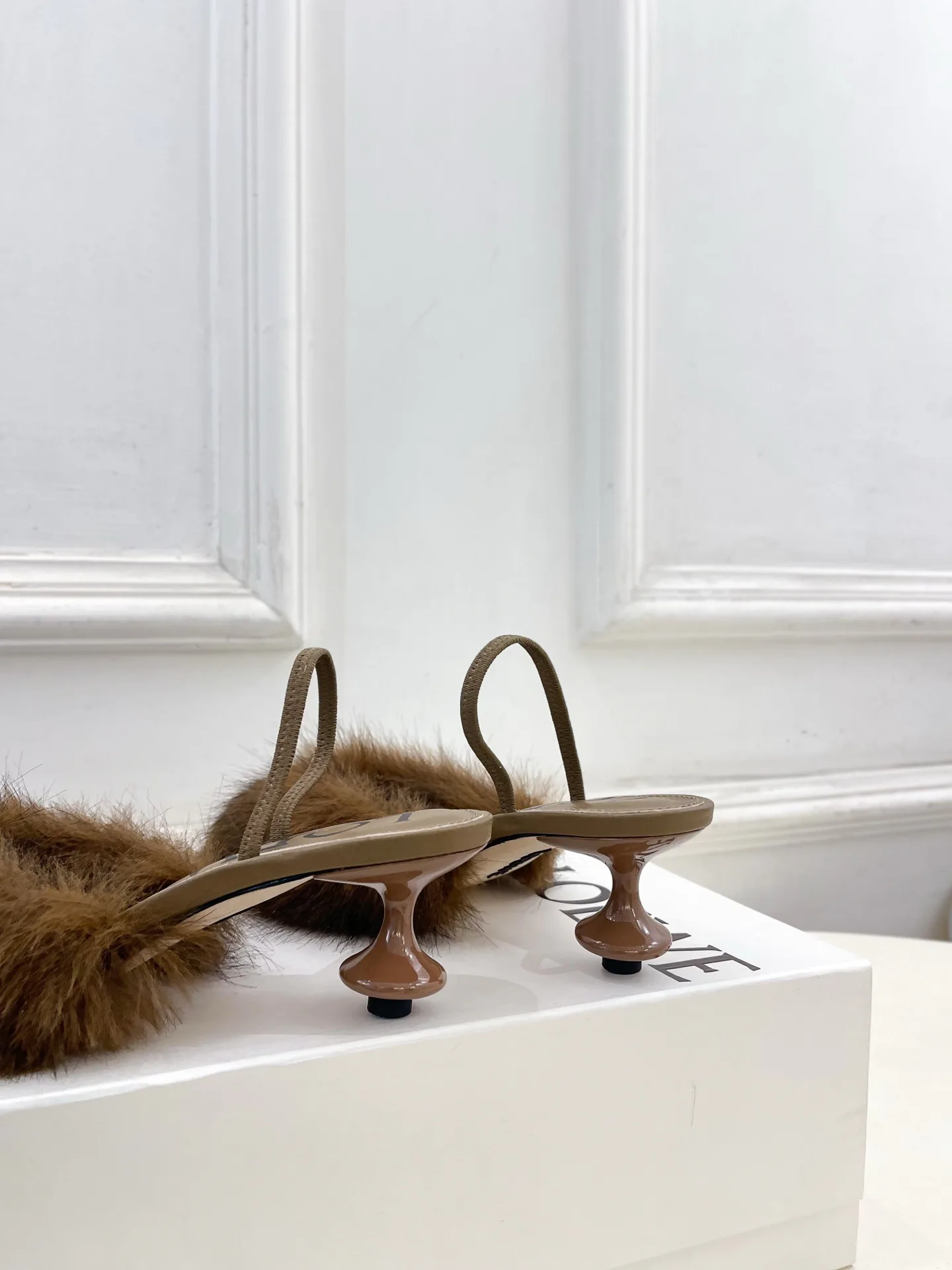 Туфли Женские Loewe 457962