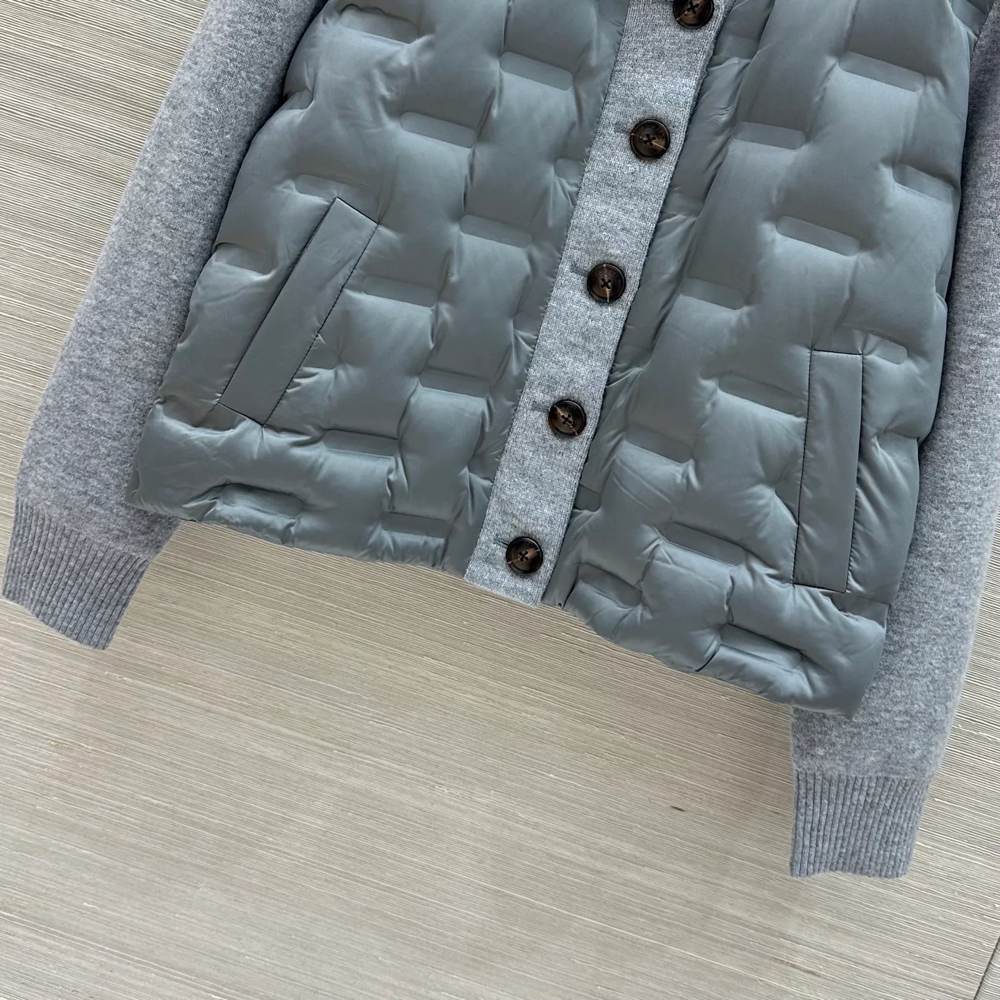 Куртки И Пуховики Женские Loro Piana 18403719