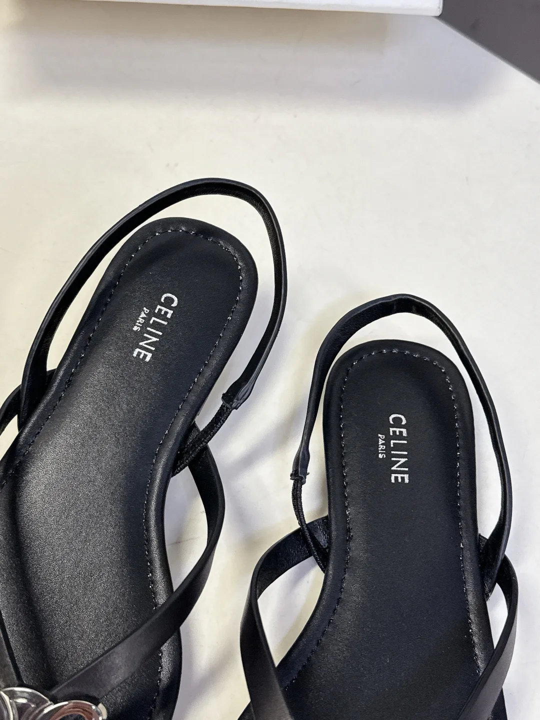 Сандалии Женские Celine 13581711