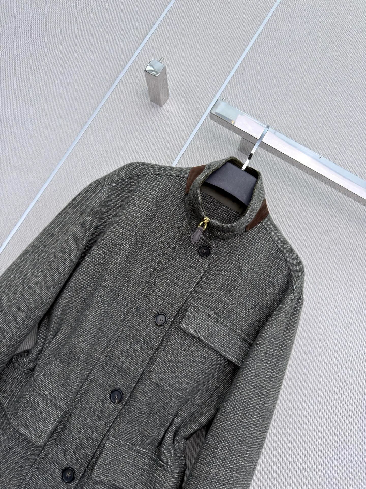 Куртки И Пуховики Женские Loro Piana 19886599