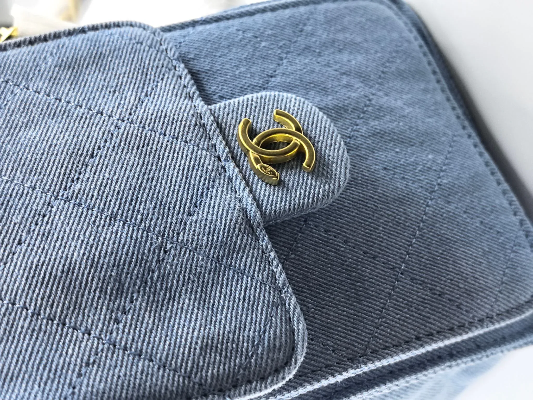 Сумки На Ремне Женские Chanel 192968