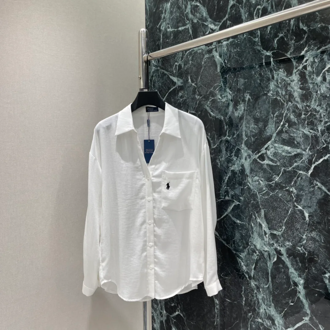 Рубашки Женские Ralph Lauren 13410205