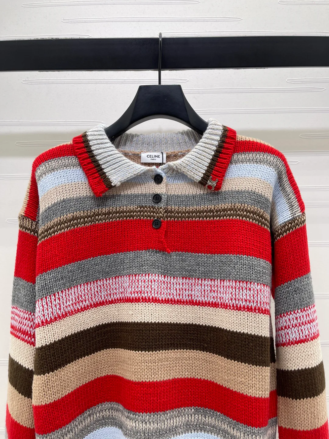 Джемперы И Свитеры Женские Celine 4393478