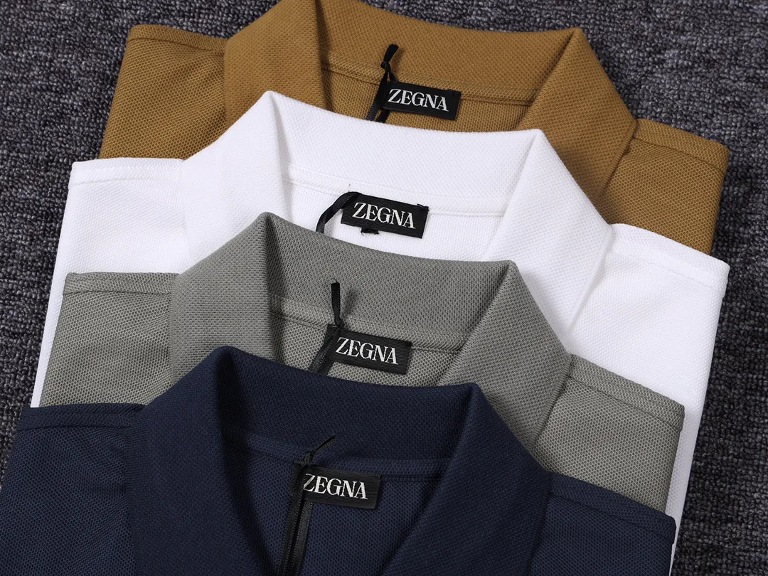 Футболки Мужские Zegna 12429