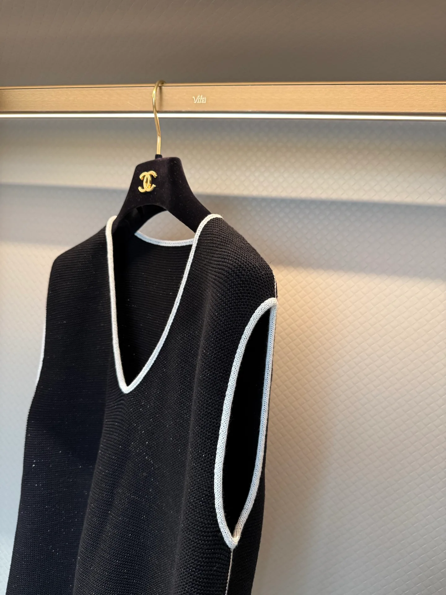 Топы Женские Chanel 12759848