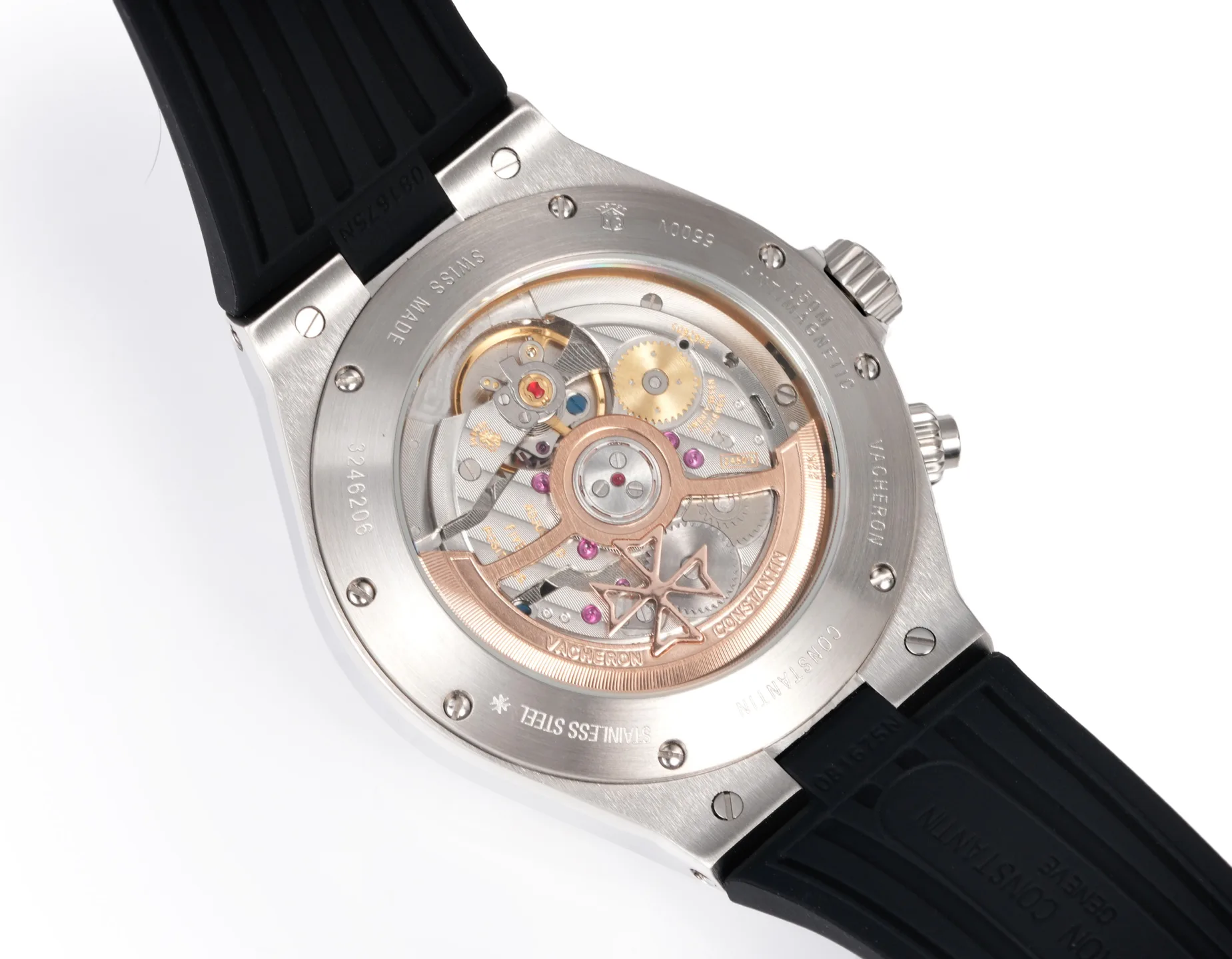 Часы Мужские Vacheron Constantin 18405878