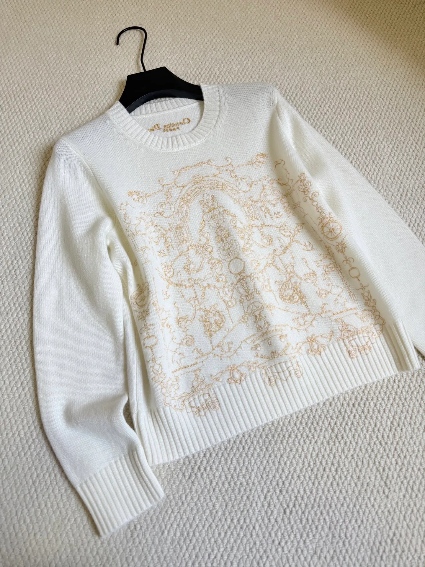 Джемперы Женские Christian Dior 381813