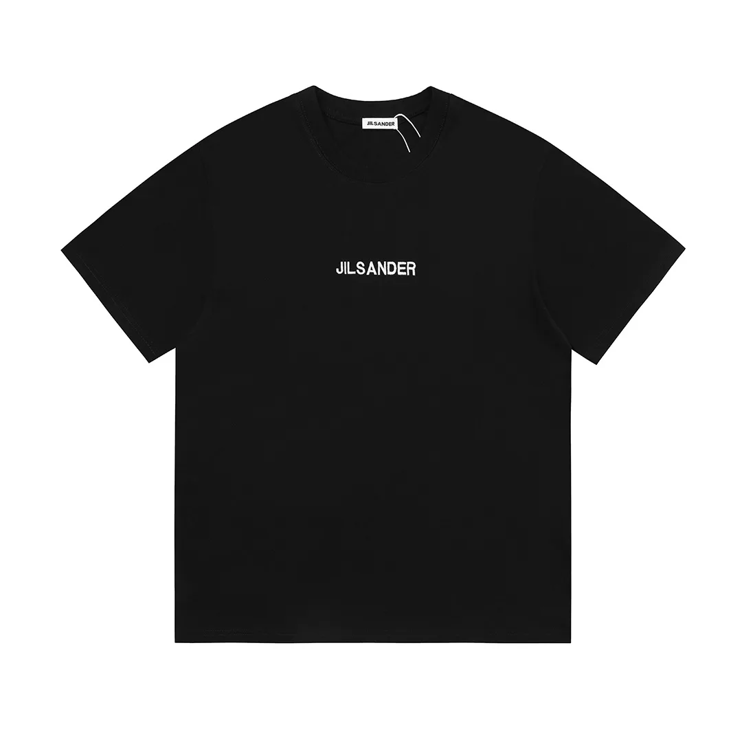 Футболки Мужские Jil Sander 12730013