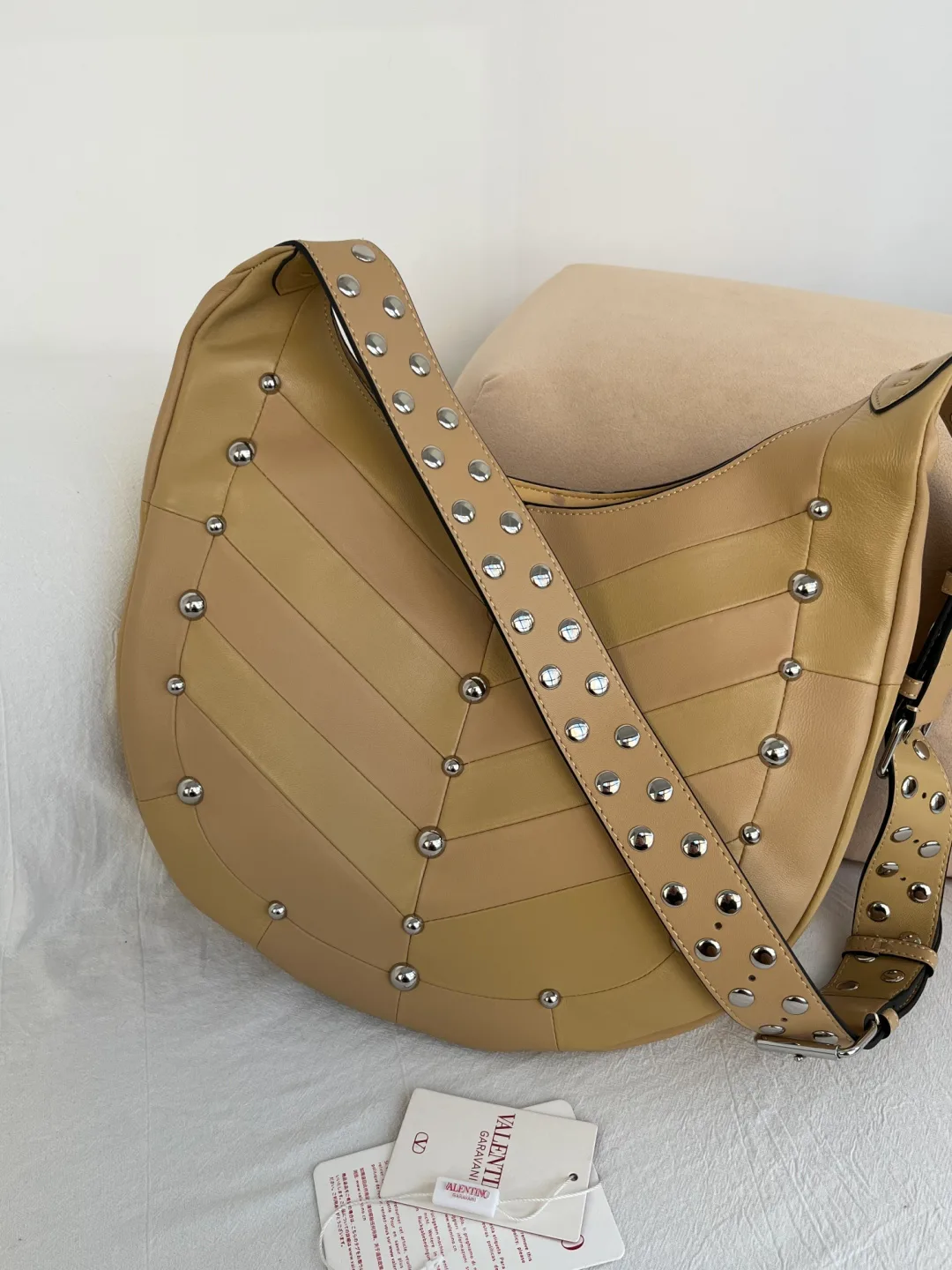 Сумки На Ремне Женские Valentino 870034