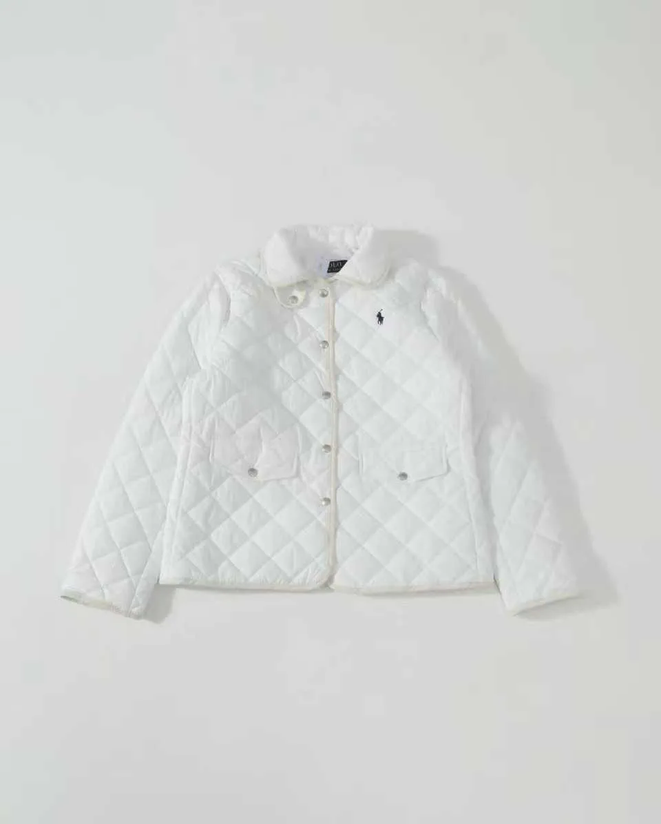 Куртки И Пуховики Женские Ralph Lauren 10937888