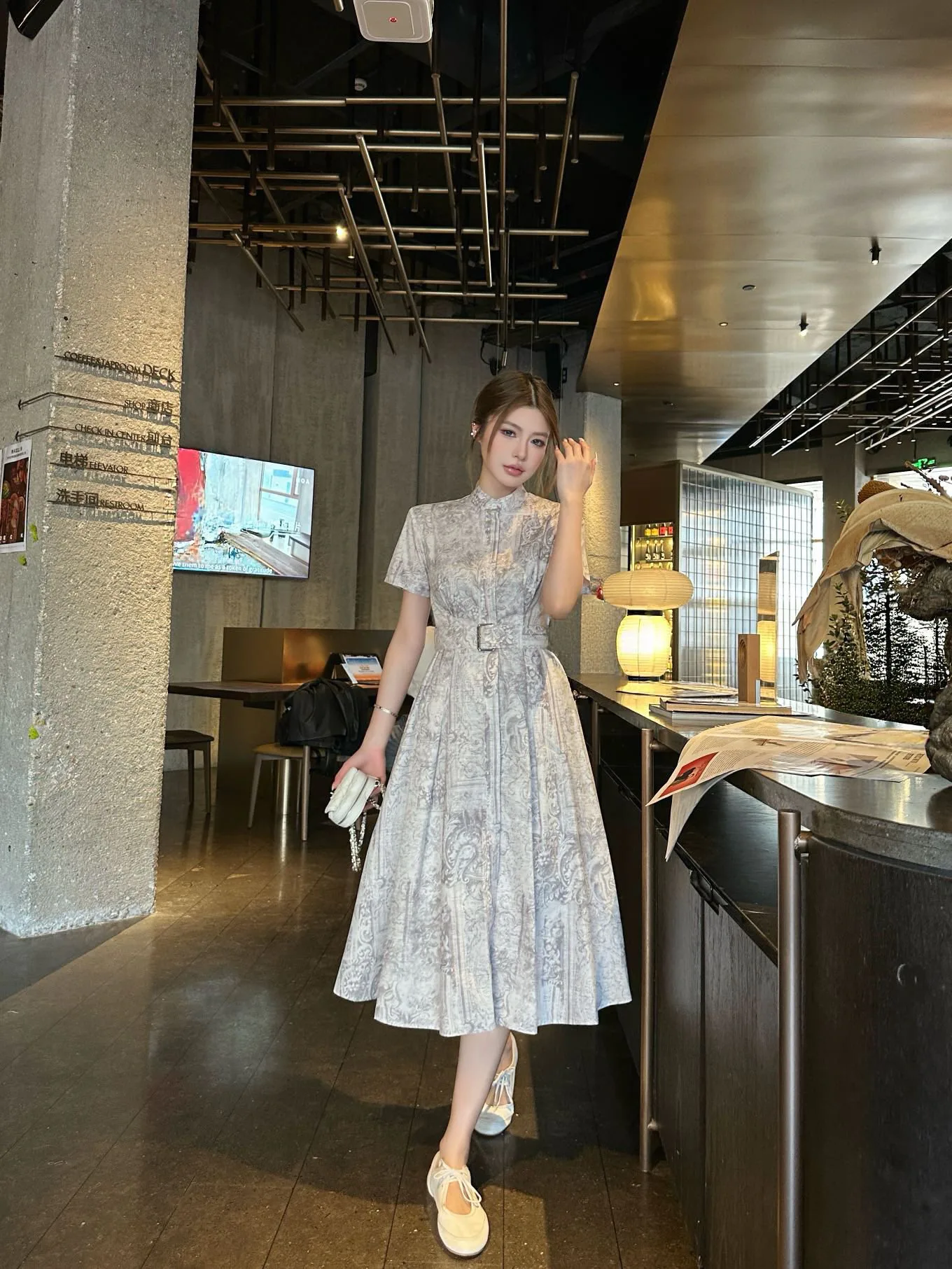 Платья Женские Christian Dior 10777669