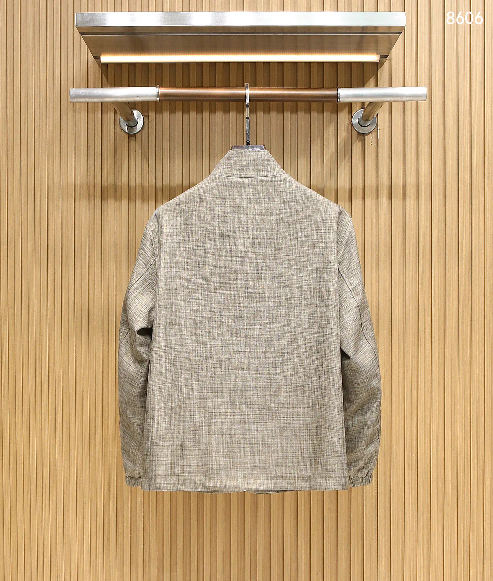 Куртки И Пуховики Мужские Zegna 12713900