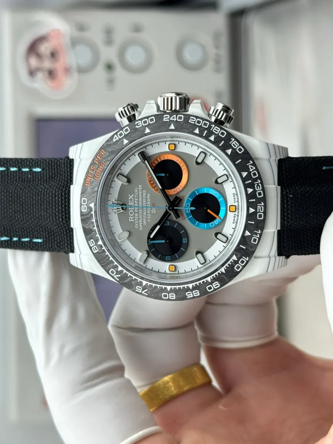 Часы Женские Rolex 1837372