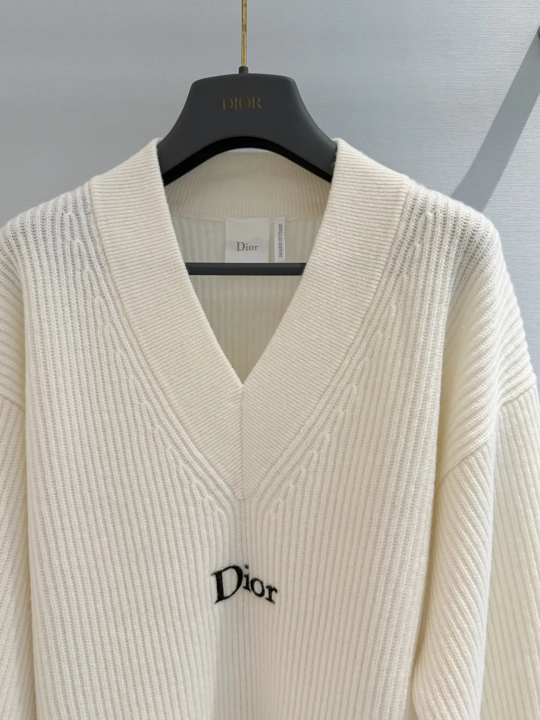 Джемперы И Свитеры Женские Christian Dior 18120167
