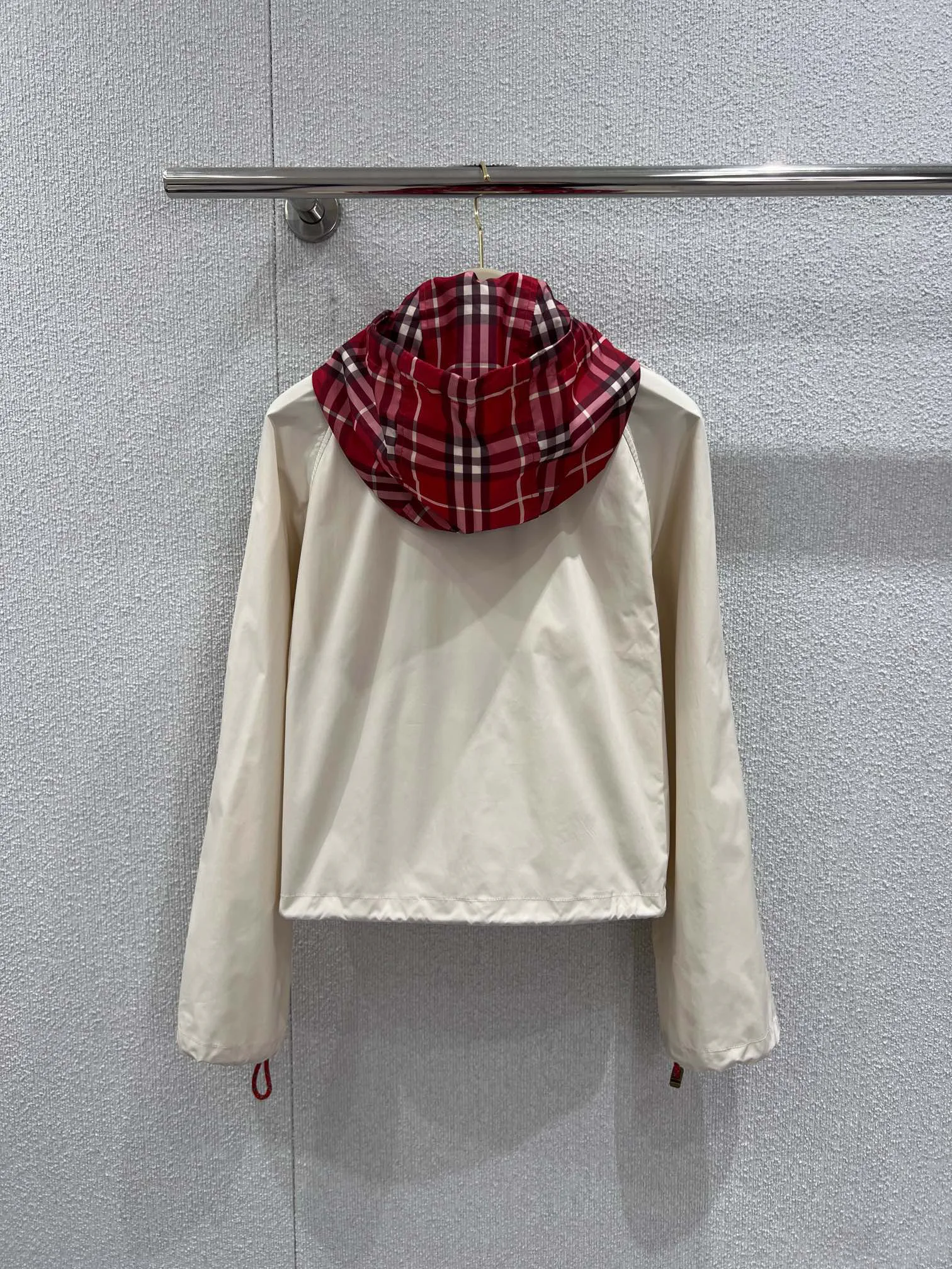 Куртки И Пуховики Женские Burberry 5929332