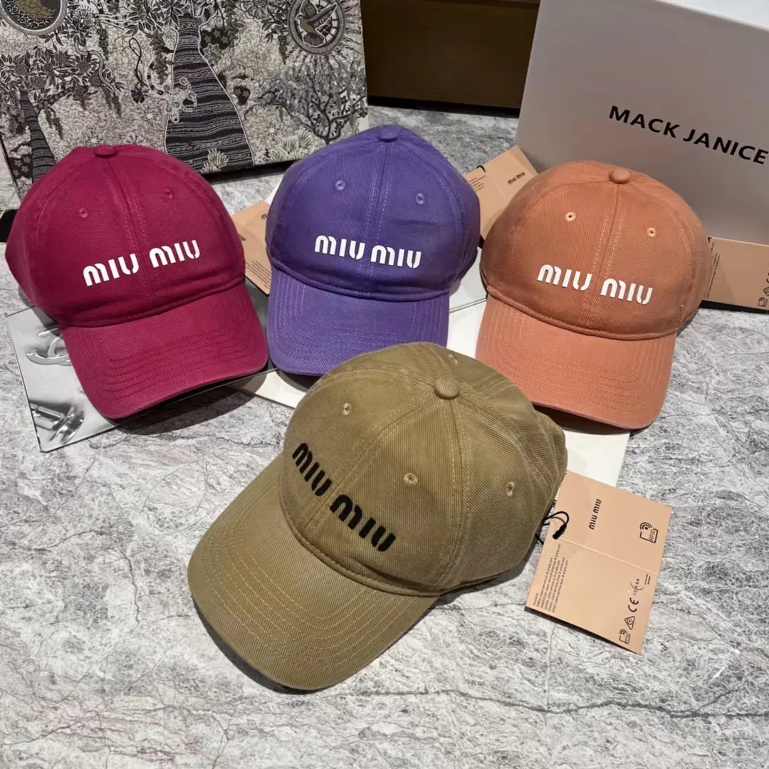 Головные Уборы Miu Miu 10165