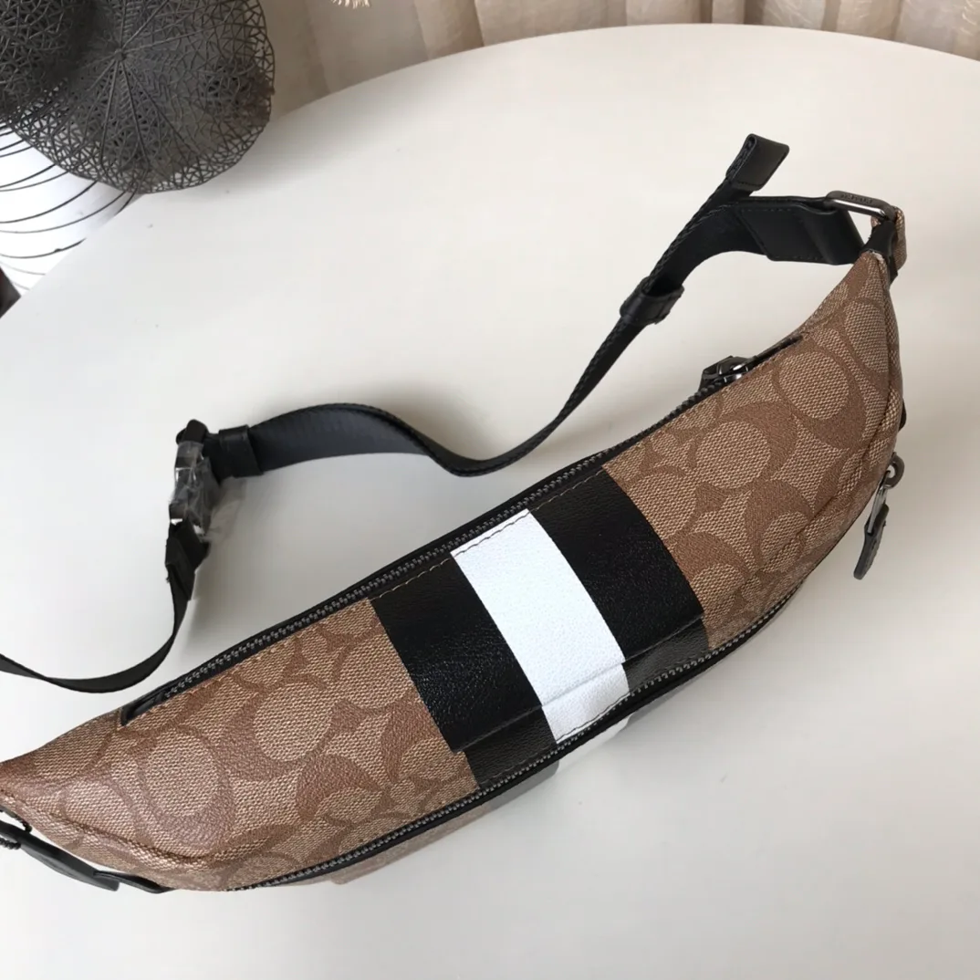 Поясные Сумки Мужские Coach 13879238