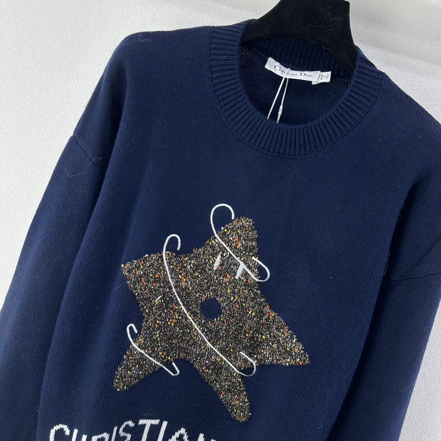 Джемперы И Свитеры Женские Christian Dior 18743153